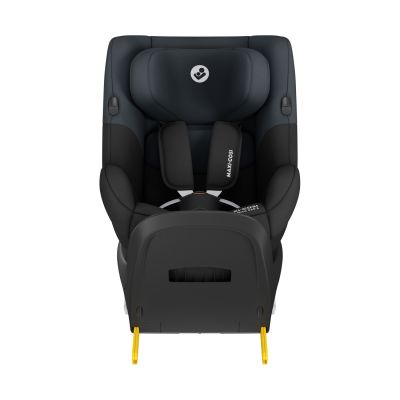Maxi-Cosi Mica 360 S Autostoel - Tonal Black