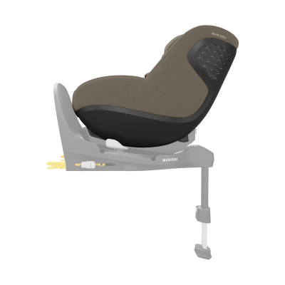 Maxi-Cosi Pearl 360 Pro Autostoel - Authentic Truffle