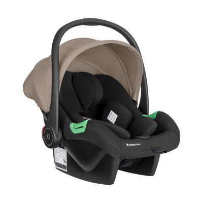 Kikkaboo Kinderwagen 3-in-1 - Ava - Beige