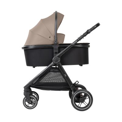 Kikkaboo Kinderwagen 3-in-1 - Ava - Beige