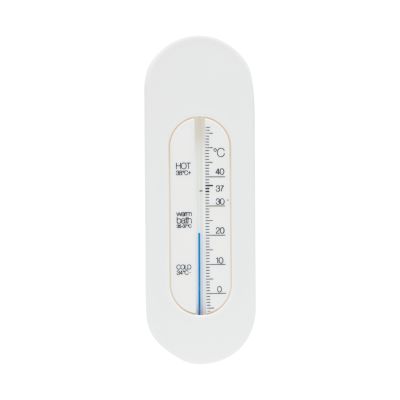 Bébé Basics Thermometer Bad Uni Wit