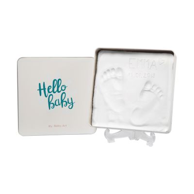 Baby Art Magic Box Square Essentials