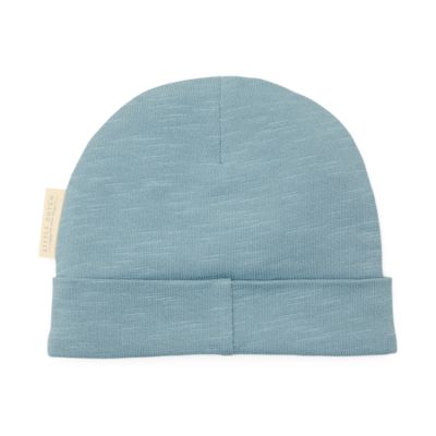 Little Dutch Babymuts - 0-3 Mnd - Size 1 - Stone Blue