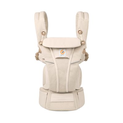 Ergobaby Draagzak Omni Breeze Natural Beige