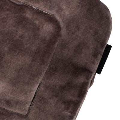 Kidsmill Kussenset Up! - Velours - Wood Kidsmill Kussenset Up! - Velours - Wood