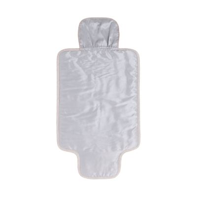 Baby's Only Verschoningsmatje Sense Kiezelgrijs