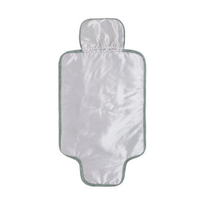 Baby's Only Verschoningsmatje Sense Zeegroen Baby's Only Verschoningsmatje Sense Zeegroen