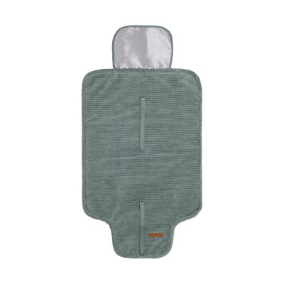 Baby's Only Verschoningsmatje Sense Zeegroen Baby's Only Verschoningsmatje Sense Zeegroen