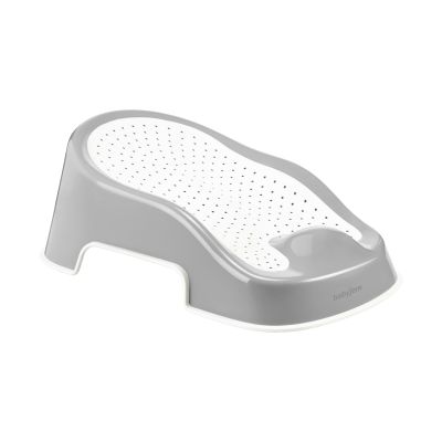 Babyjem Baby Soft Touch Badinzetje - Grijs Babyjem Baby Soft Touch Badinzetje - Grijs