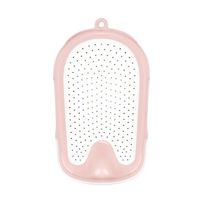 Babyjem Baby Soft Touch Badinzetje - Zacht Roze Babyjem Baby Soft Touch Badinzetje - Zacht Roze