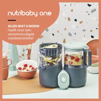 Babymoov Nutribaby ONE