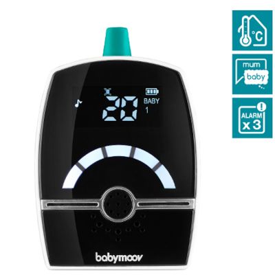 Babymoov Premium Care