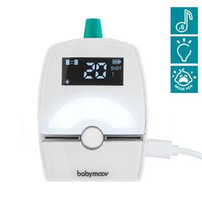 Babymoov Premium Care