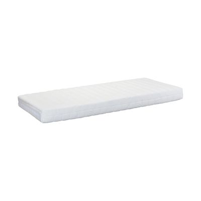 Puck Ledikantmatras - Koudschuim - Tencel - 90 x 200 x 16 cm