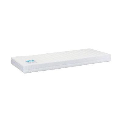 Puck Ledikantmatras - Koudschuim - Tencel - 90 x 200 x 16 cm