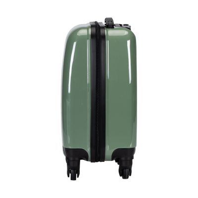 Kinderkoffer Groen 46 cm