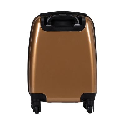 Kinderkoffer Roest 46 cm