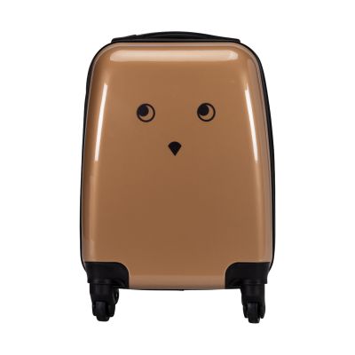 Kinderkoffer Roest 46 cm
