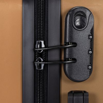 Koffer Roest 50 cm