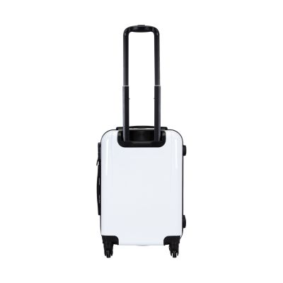 Koffer Wit 56 cm Koffer Wit 56 cm