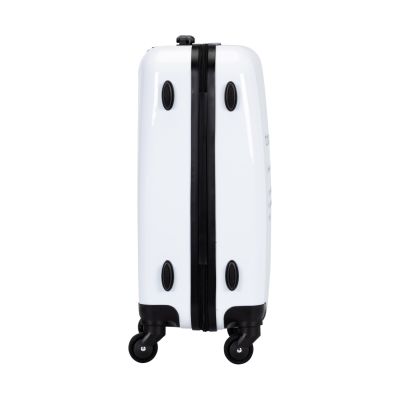 Koffer Wit 56 cm Koffer Wit 56 cm