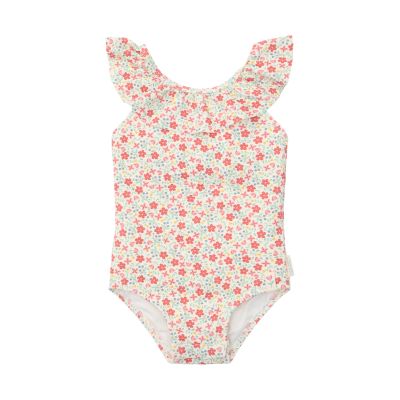 Little Dutch Sunny Flowers Badpak - Multi-Colour