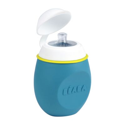 Beaba Babysqueez 2in1 + Portion Blue Beaba Babysqueez 2in1 + Portion Blue