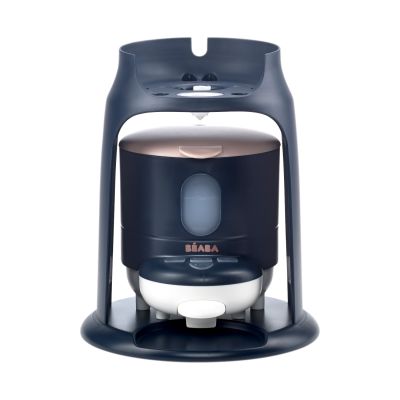 Béaba Bib Expresso Nightblue