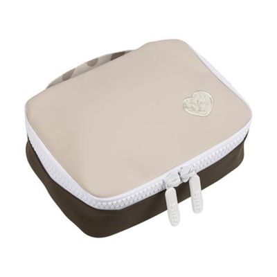 Beaba Faro Geïsoleerde Lunchtas - Beige Beaba Faro Geïsoleerde Lunchtas - Beige