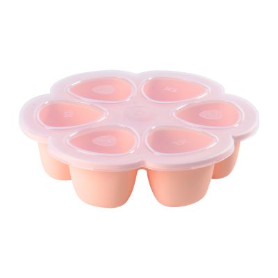 Béaba Multi Portion 6x150ml Pink Ass,