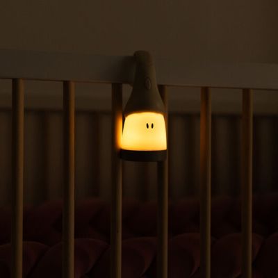 Béaba Pixie Torch Nachtlampje 2-in-1 - Beige