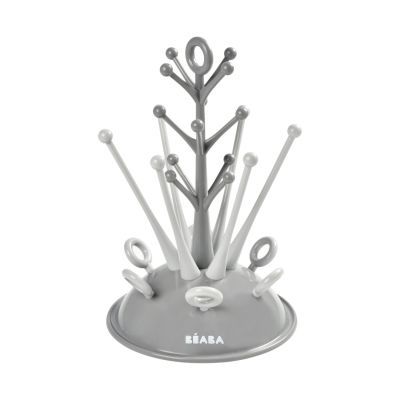 Beaba Droogrek Grey