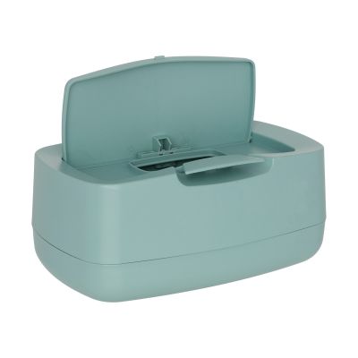 Bébé-Jou Billendoekjesbox - Jade Green Bébé-Jou Billendoekjesbox - Jade Green