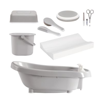 Bebe-Jou Click Thermobadset De Luxe