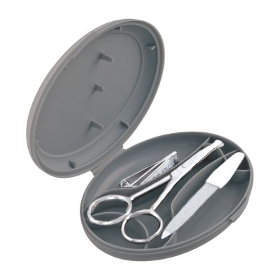 Bebe-Jou Fabulous Manicureset - Griffin Grey
