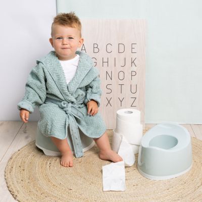 Bébé-Jou Badjas Fabulous Paper Planes