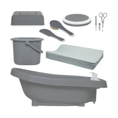 Bebe-Jou Click Thermobadset De Luxe