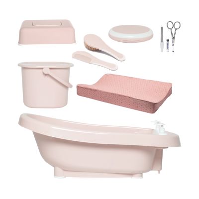 Bebe-Jou Fabulous Thermobadset De Luxe