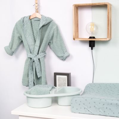 Bebe-Jou Fabulous Waskom - Sky Green