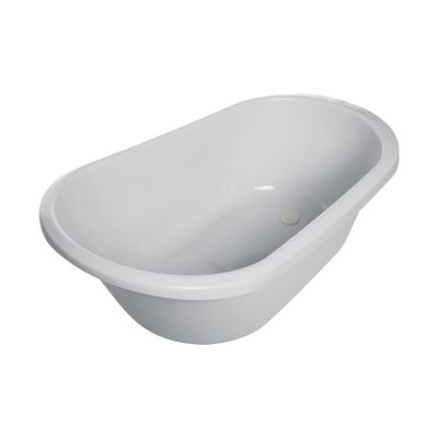 Bébé-Jou Babybad Sense - Light Grey
