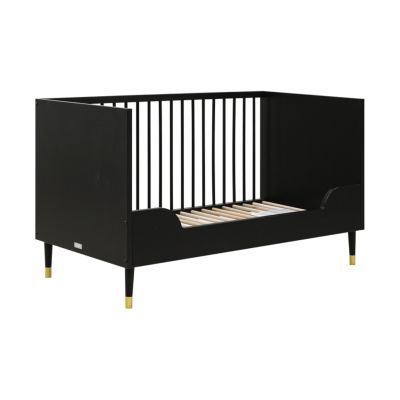 Bopita Bedbank 70-140 Chloë Mat Zwart Bopita Bedbank 70-140 Chloë Mat Zwart