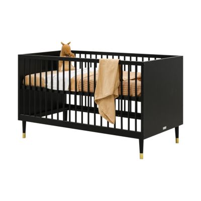 Bopita Bedbank 70-140 Chloë Mat Zwart Bopita Bedbank 70-140 Chloë Mat Zwart