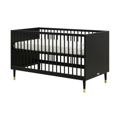 Bopita Bedbank 70-140 Chloë Mat Zwart Bopita Bedbank 70-140 Chloë Mat Zwart