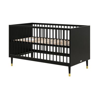 Bopita Bedbank 70-140 Chloë Mat Zwart Bopita Bedbank 70-140 Chloë Mat Zwart