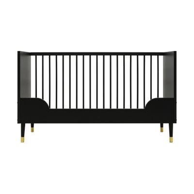 Bopita Bedbank 70-140 Chloë Mat Zwart Bopita Bedbank 70-140 Chloë Mat Zwart