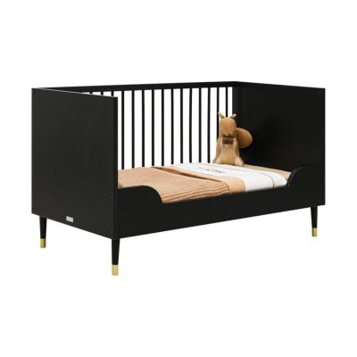 Bopita Bedbank 70-140 Chloë Mat Zwart Bopita Bedbank 70-140 Chloë Mat Zwart