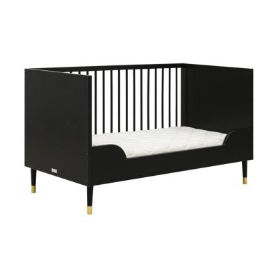 Bopita Bedbank 70-140 Chloë Mat Zwart Bopita Bedbank 70-140 Chloë Mat Zwart