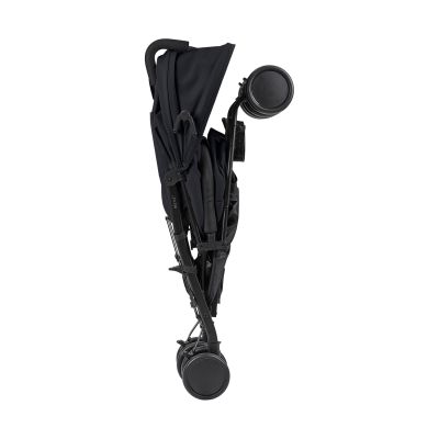 Kikkaboo Beetle 2 Buggy - Zwart Kikkaboo Beetle 2 Buggy - Zwart