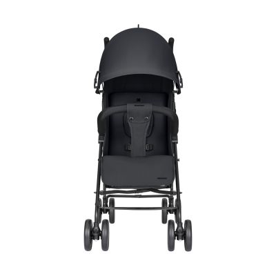 Kikkaboo Beetle 2 Buggy - Zwart Kikkaboo Beetle 2 Buggy - Zwart