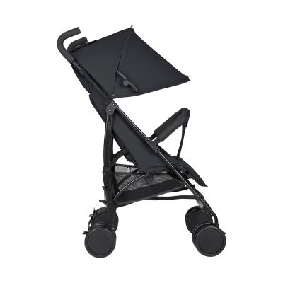 Kikkaboo Beetle 2 Buggy - Zwart Kikkaboo Beetle 2 Buggy - Zwart